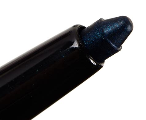 chanel 946 intense teal|temptalia Chanel eyeliner.